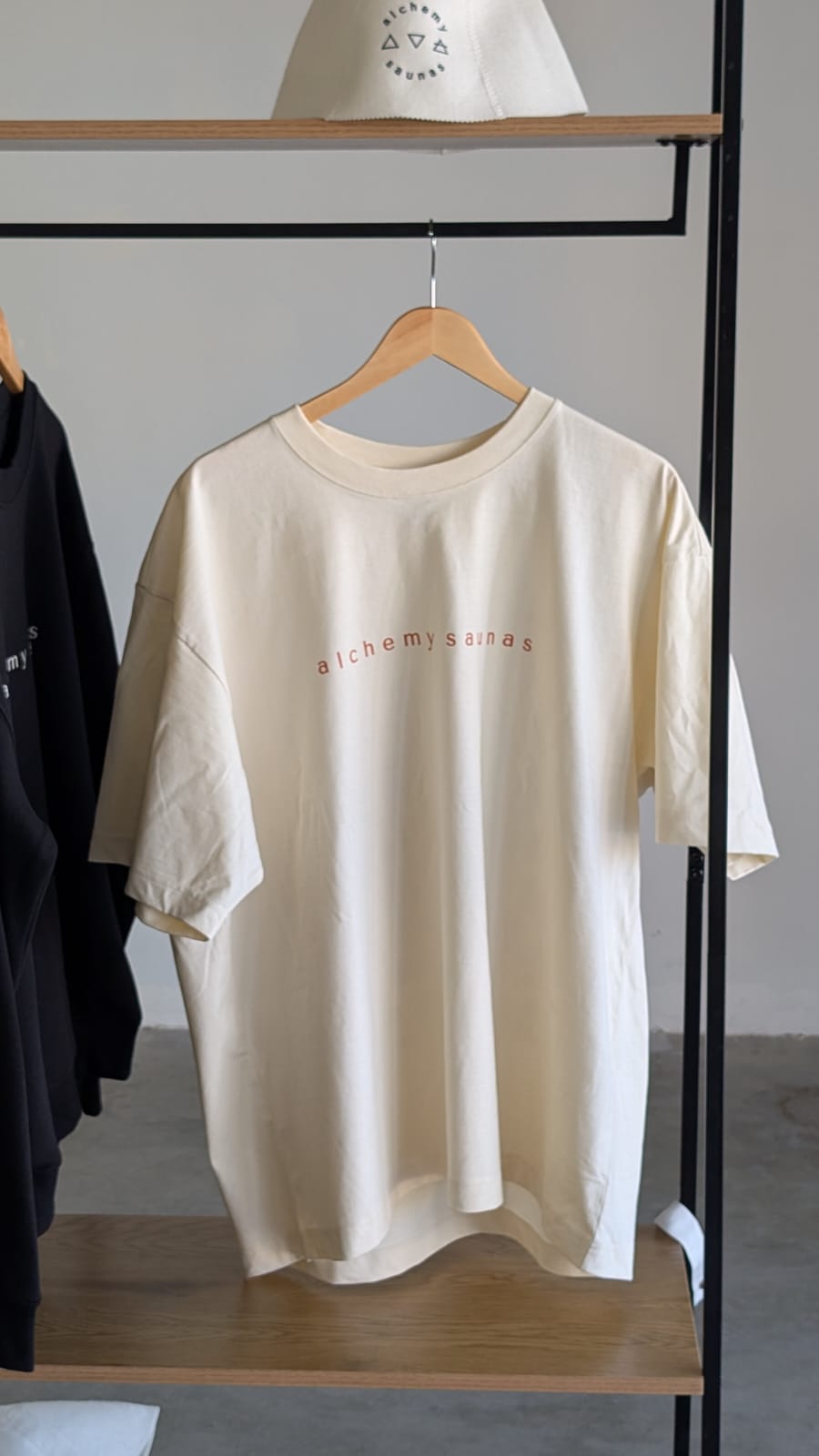 The Alchemy Tee