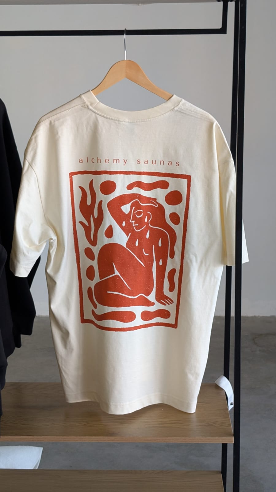 The Alchemy Tee