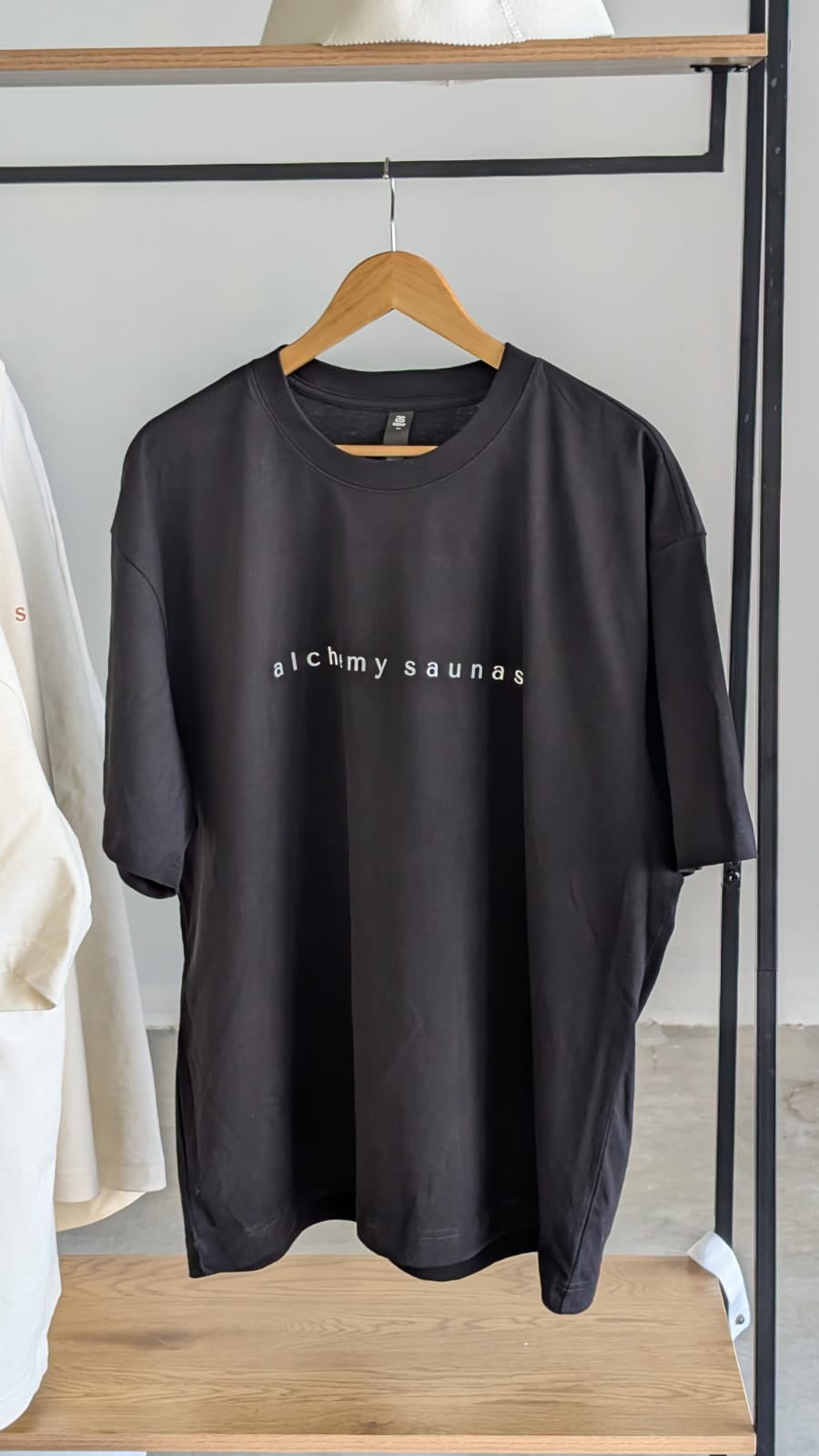The Alchemy Tee