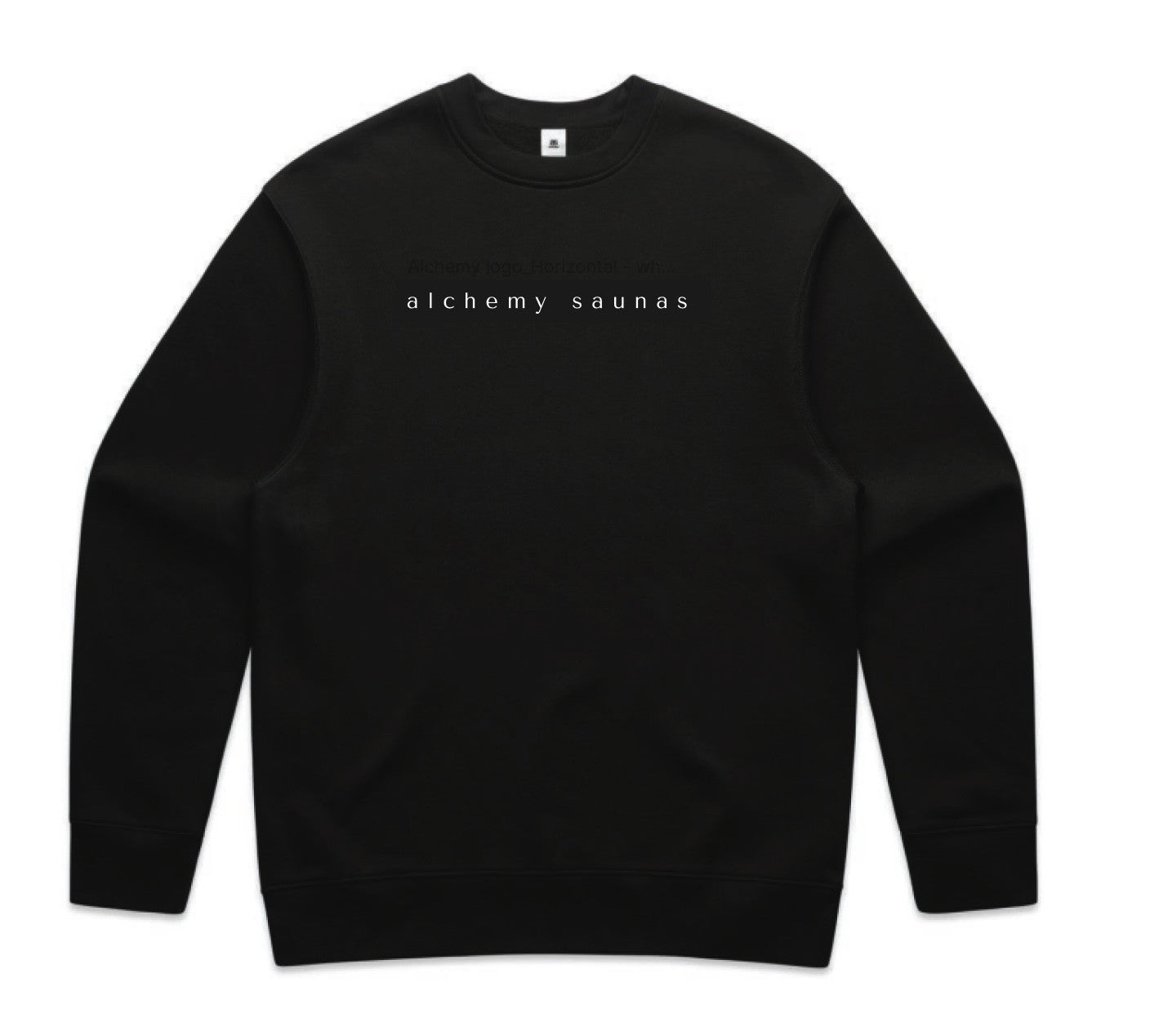 The Alchemy Men's Crew