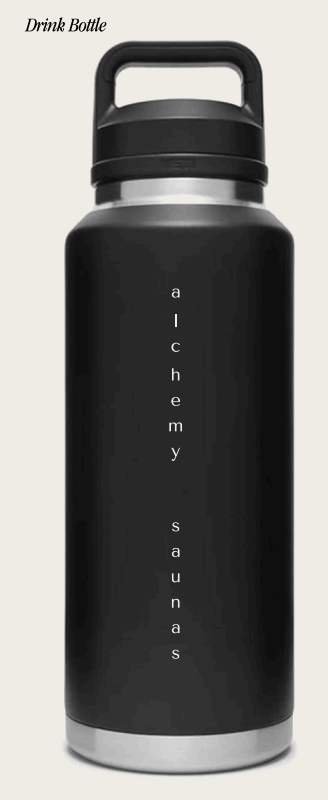 The Alchemy Water Bottle - COMING SOON