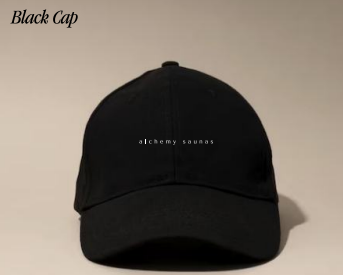 The Alchemy Cap