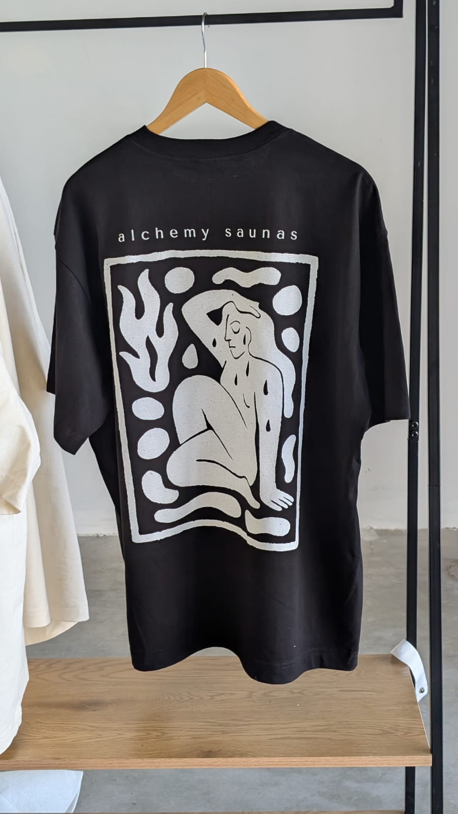 The Alchemy Tee