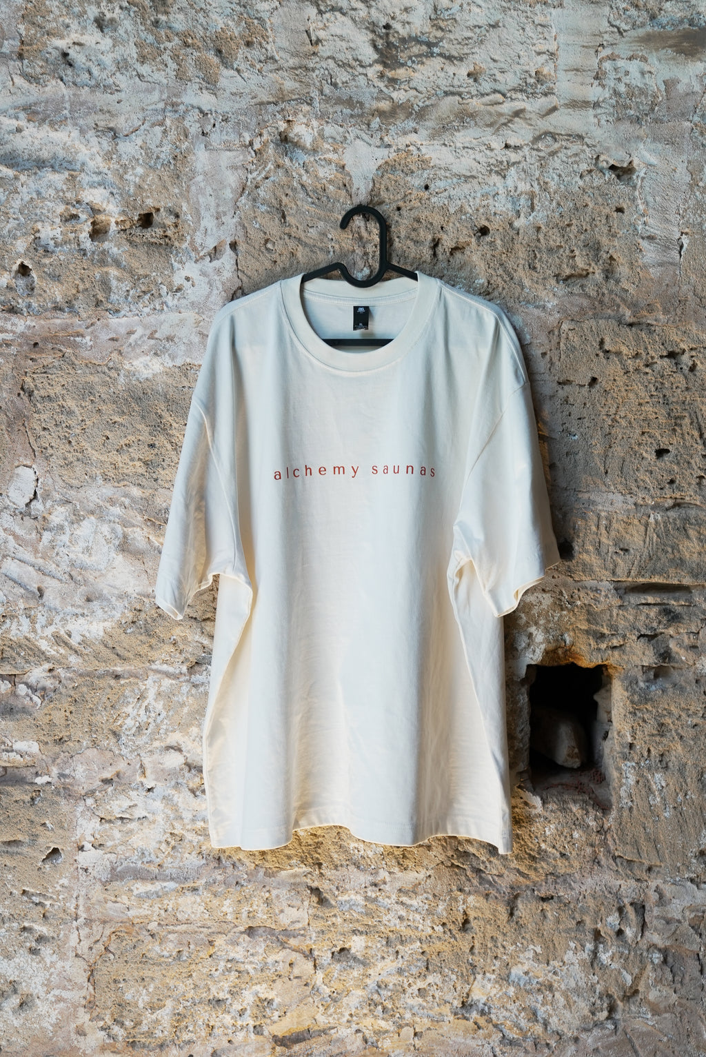 The Alchemy Tee