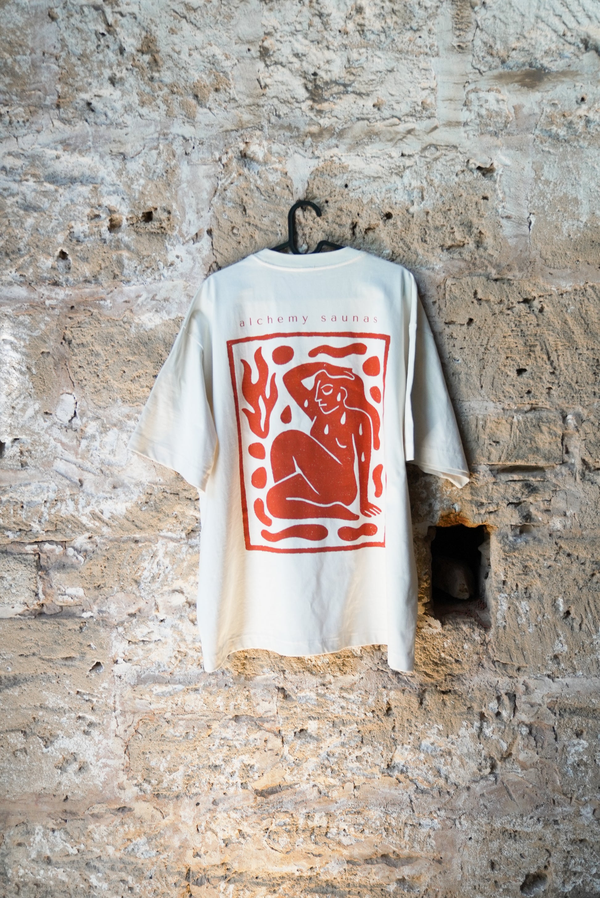 The Alchemy Tee