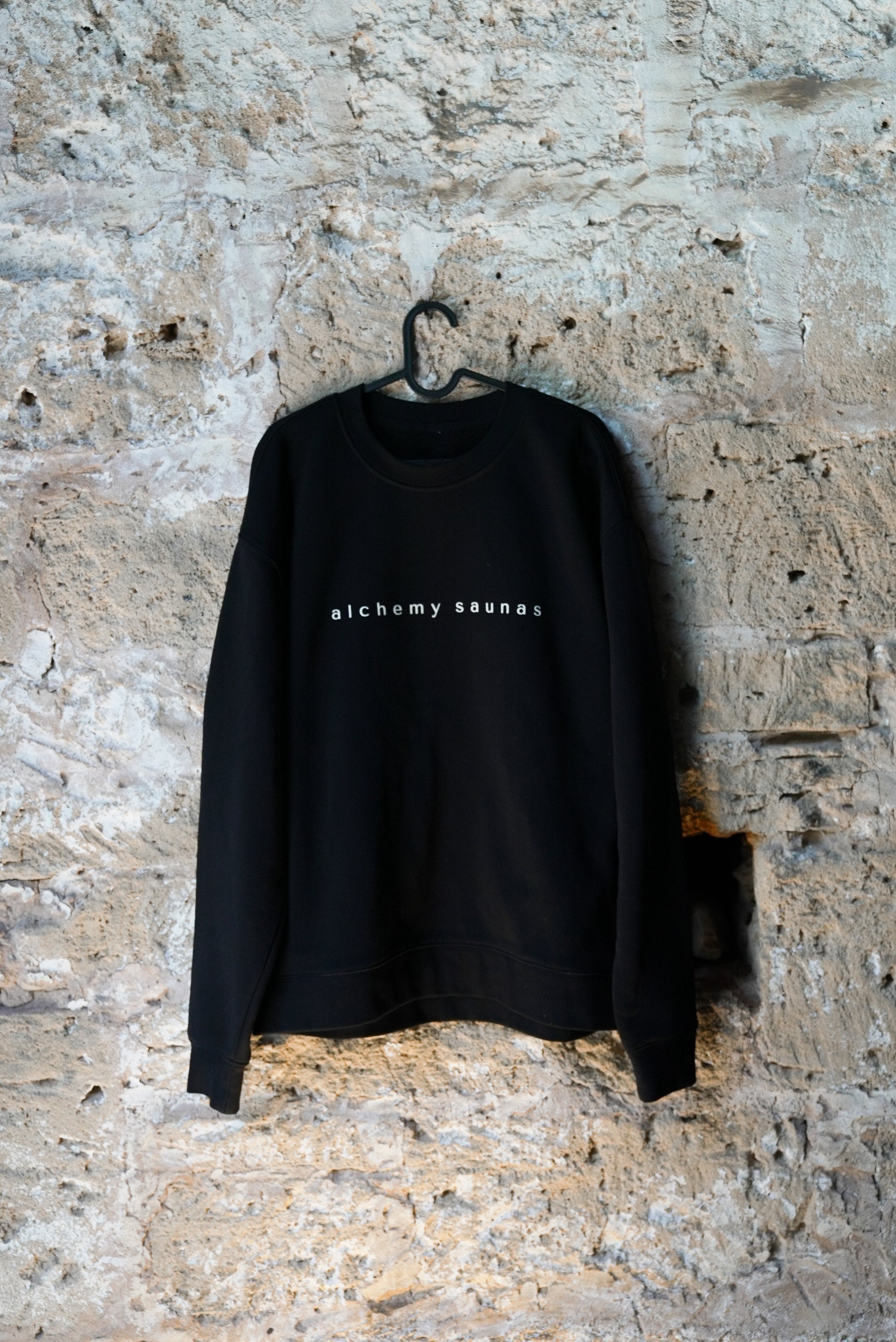 The Alchemy Men's Crew