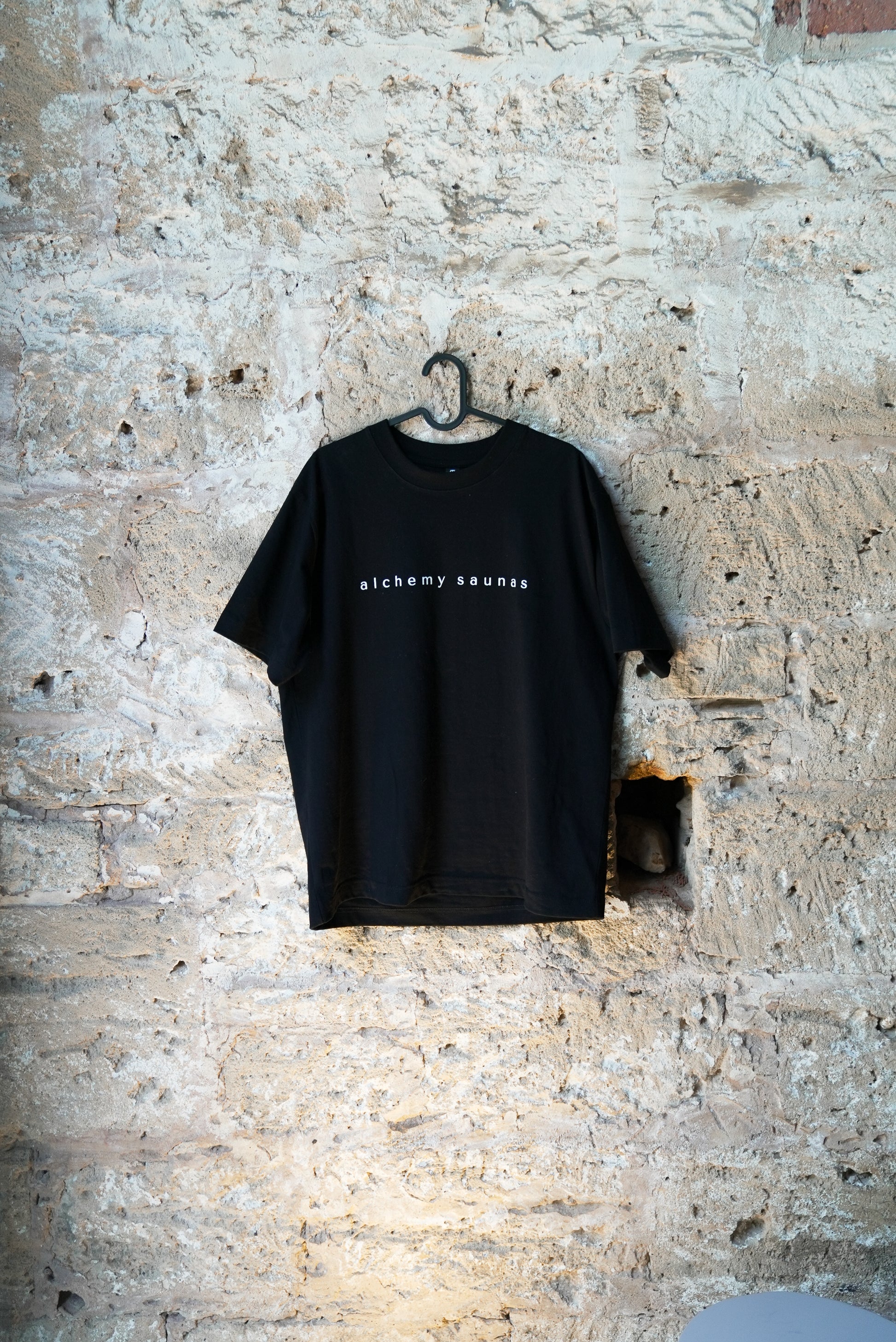 The Alchemy Tee
