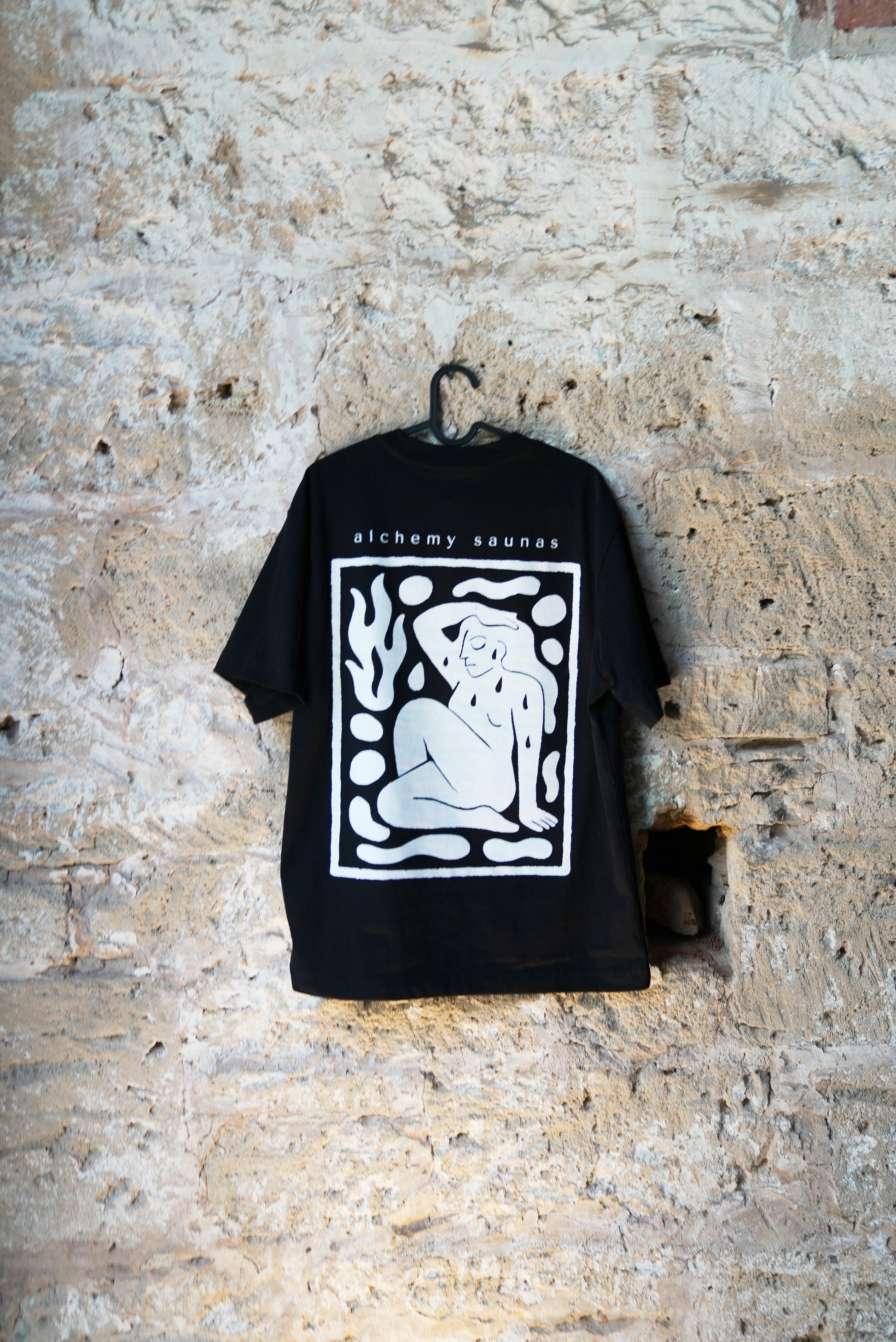 The Alchemy Tee