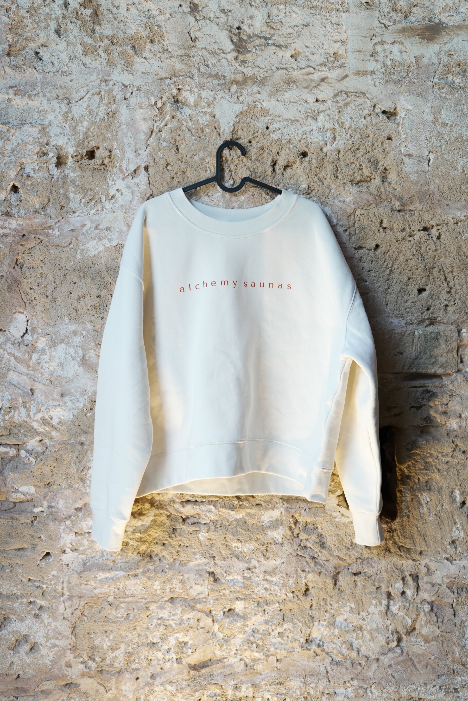 The Alchemy Women's Crew