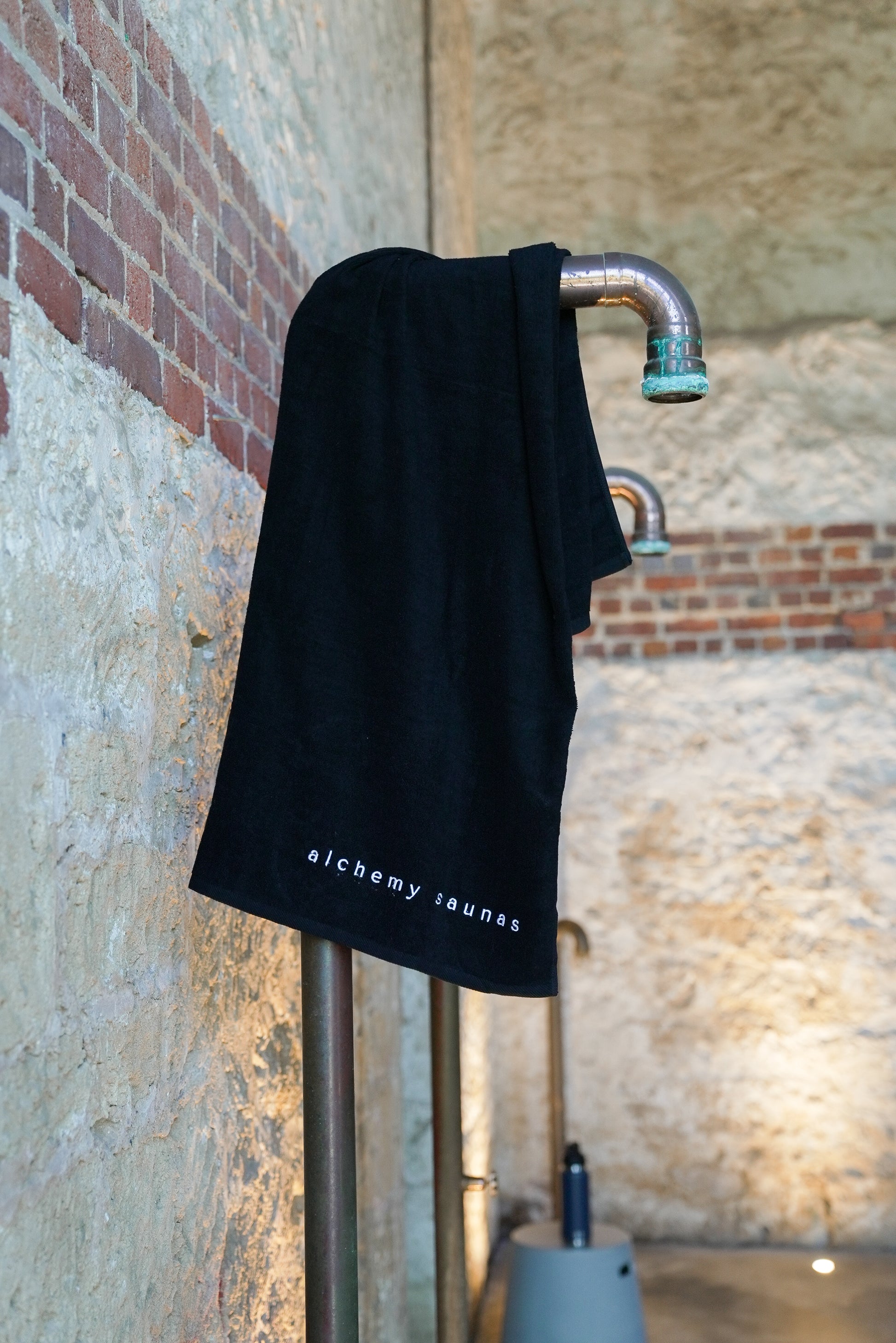 The Alchemy Towel
