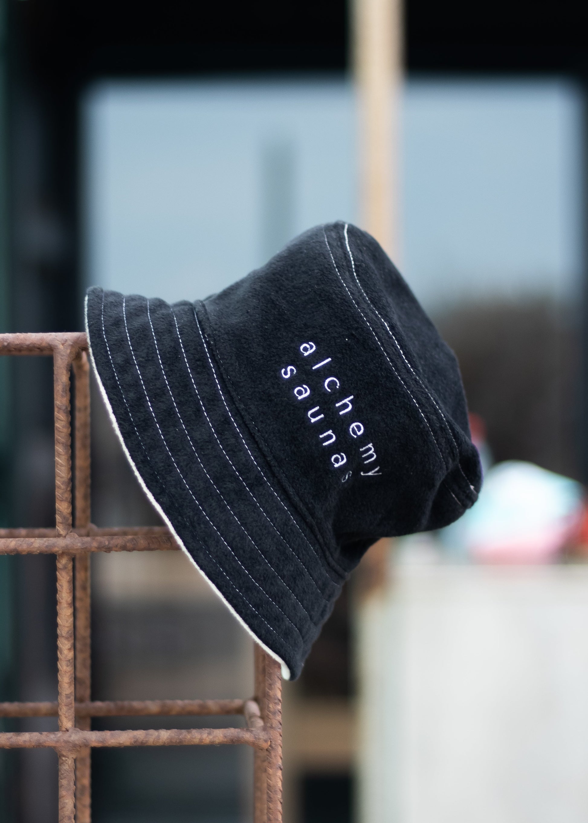 Sauna Hat