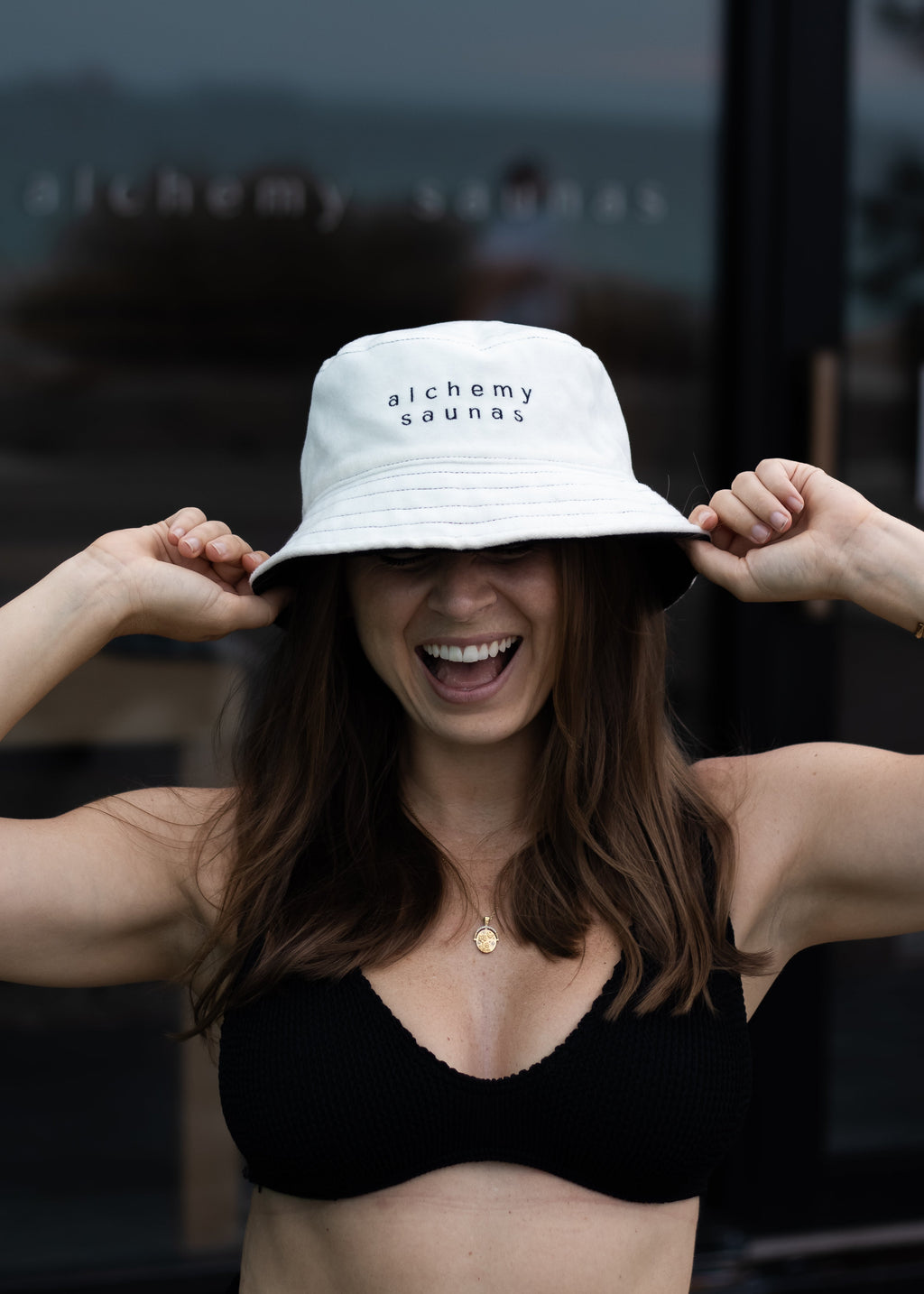 Sauna Hat
