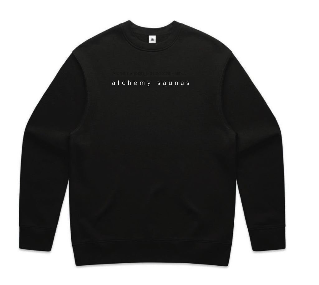 The Alchemy Men's Crew
