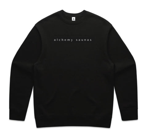 The Alchemy Men's Crew