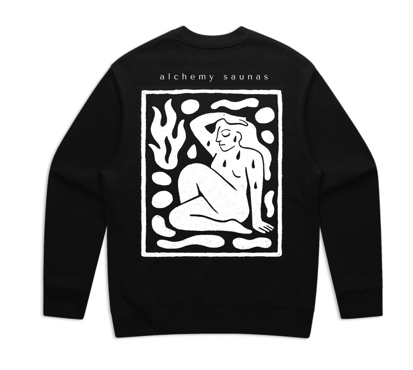 The Alchemy Men's Crew
