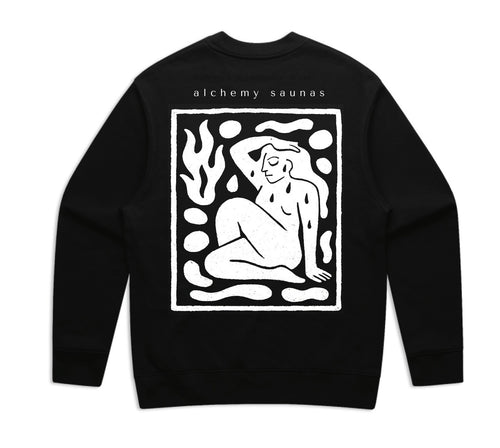 The Alchemy Men's Crew