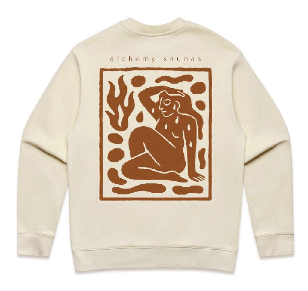 The Alchemy Women's Crew