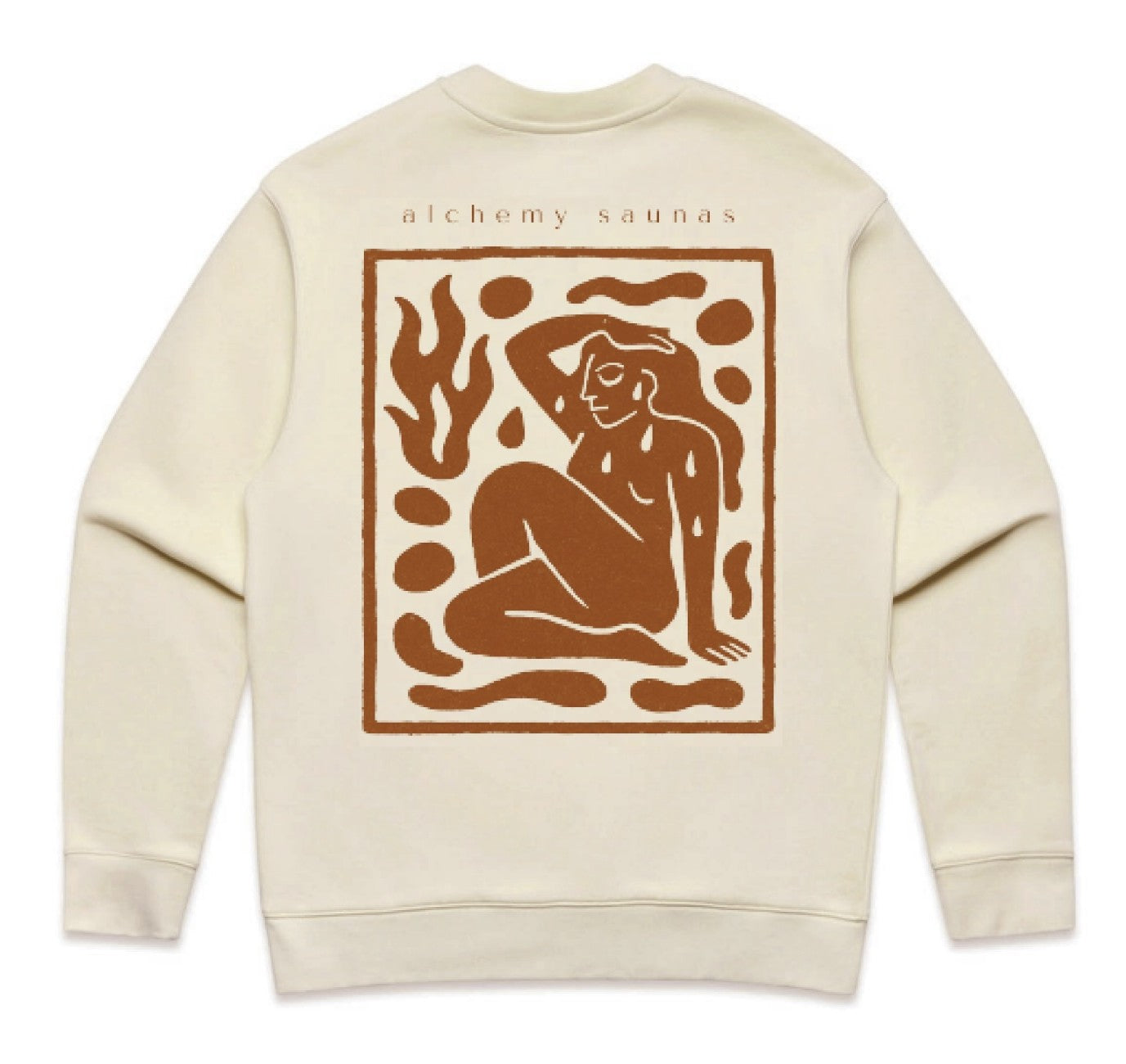 The Alchemy Women's Crew